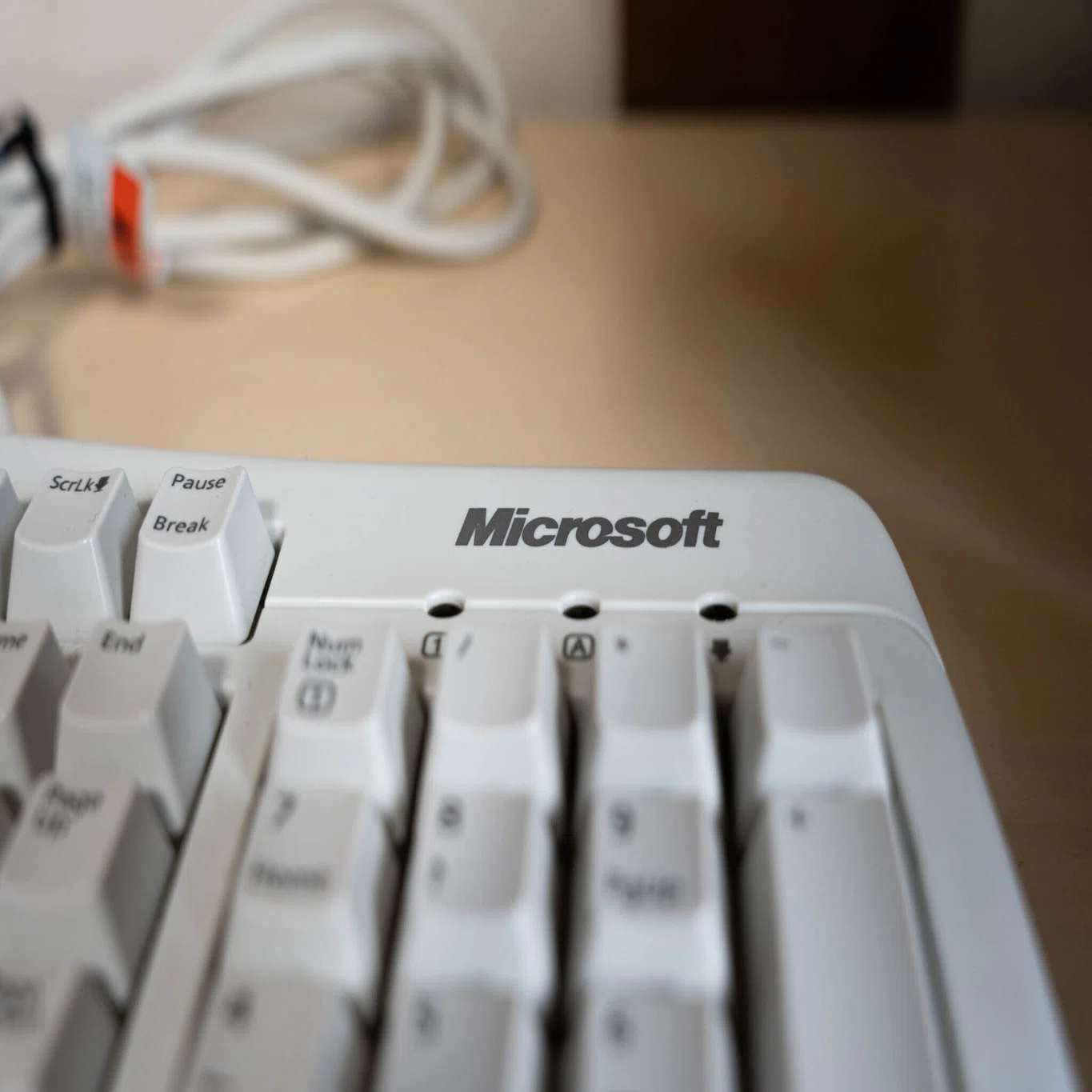 最強のメンブレンキーボード：ミネベアキーボードを試してみる｜ぼすかる