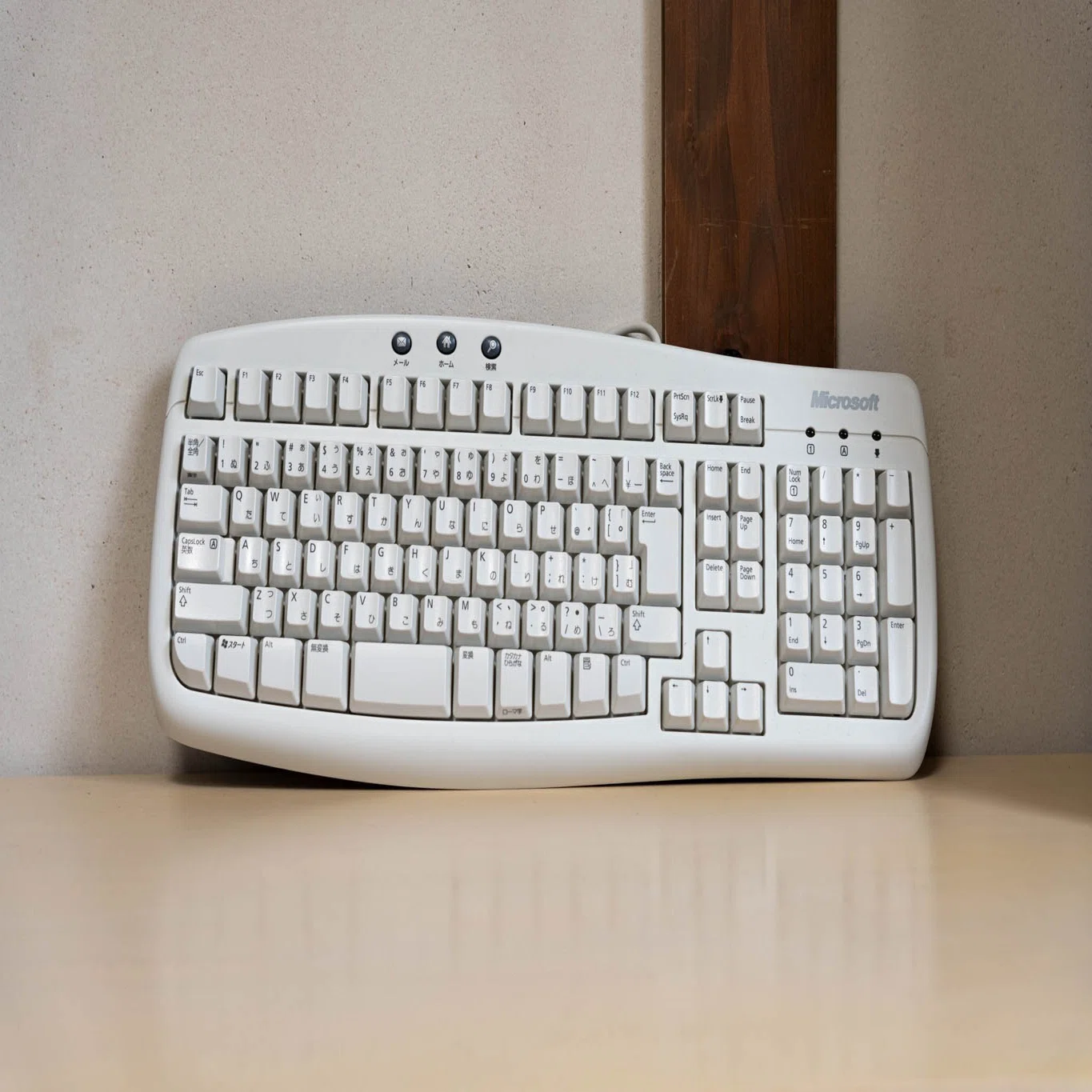最強のメンブレンキーボード：ミネベアキーボードを試してみる｜ぼすかる