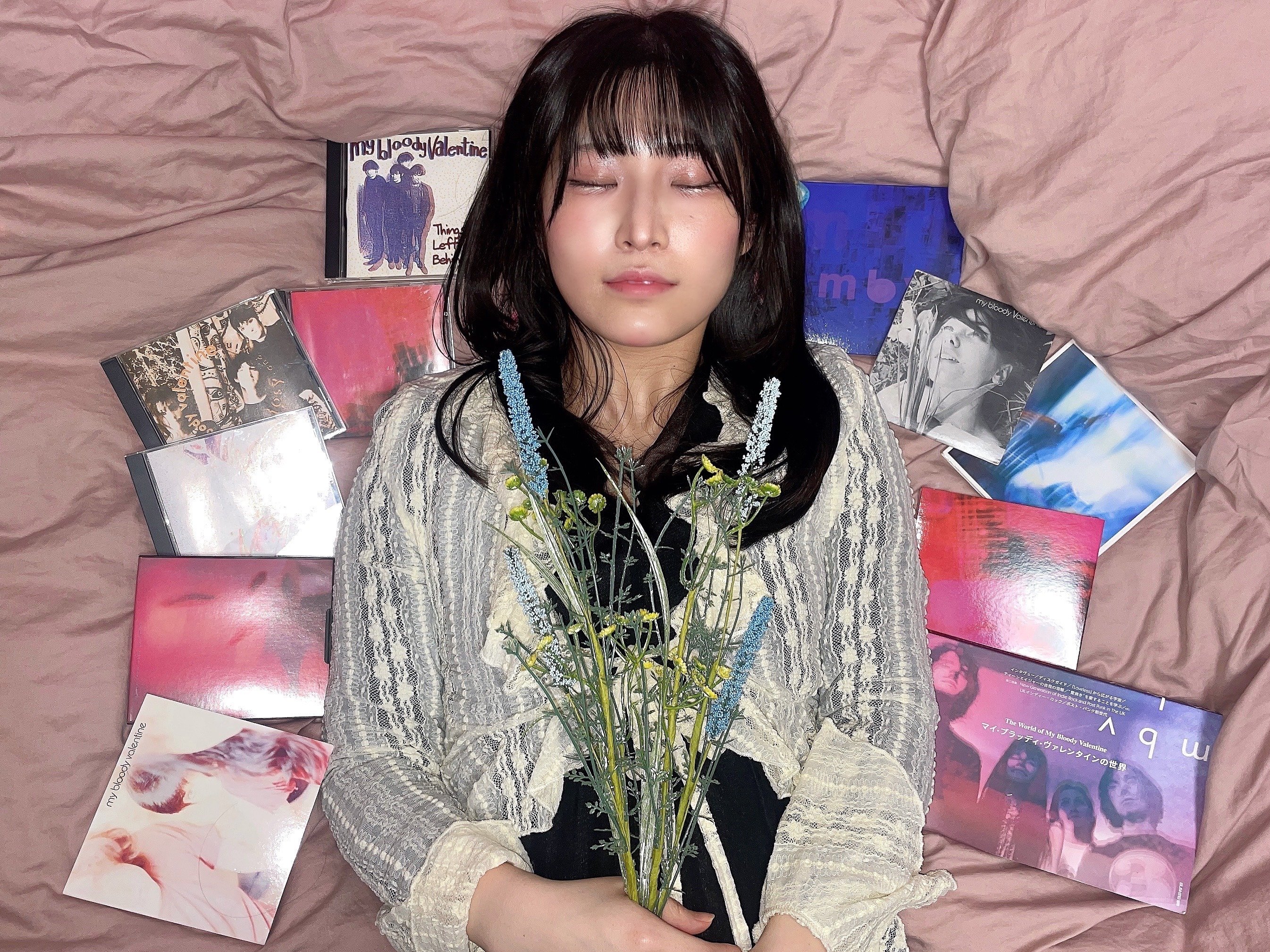’マイブラディバレンタイン収録’日本独占企画クリエーション編集盤セット Amazon.co.jp: マイ・ブラッディ・ヴァレンタインこそはすべて