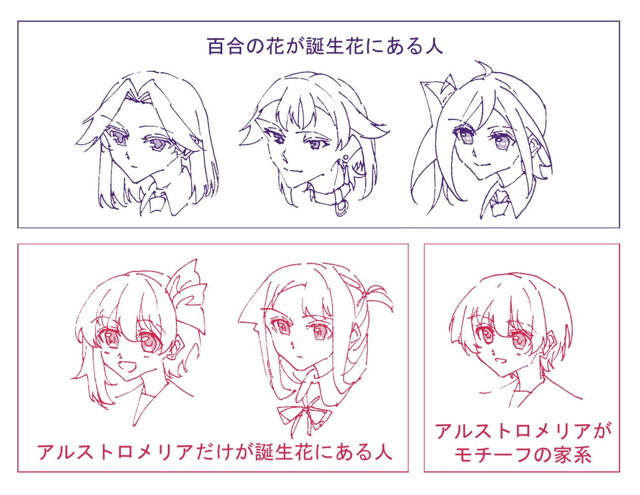 咲-Saki-考察】宮永咲の脅威である5人の黒百合と、恐怖を乗り越えた日