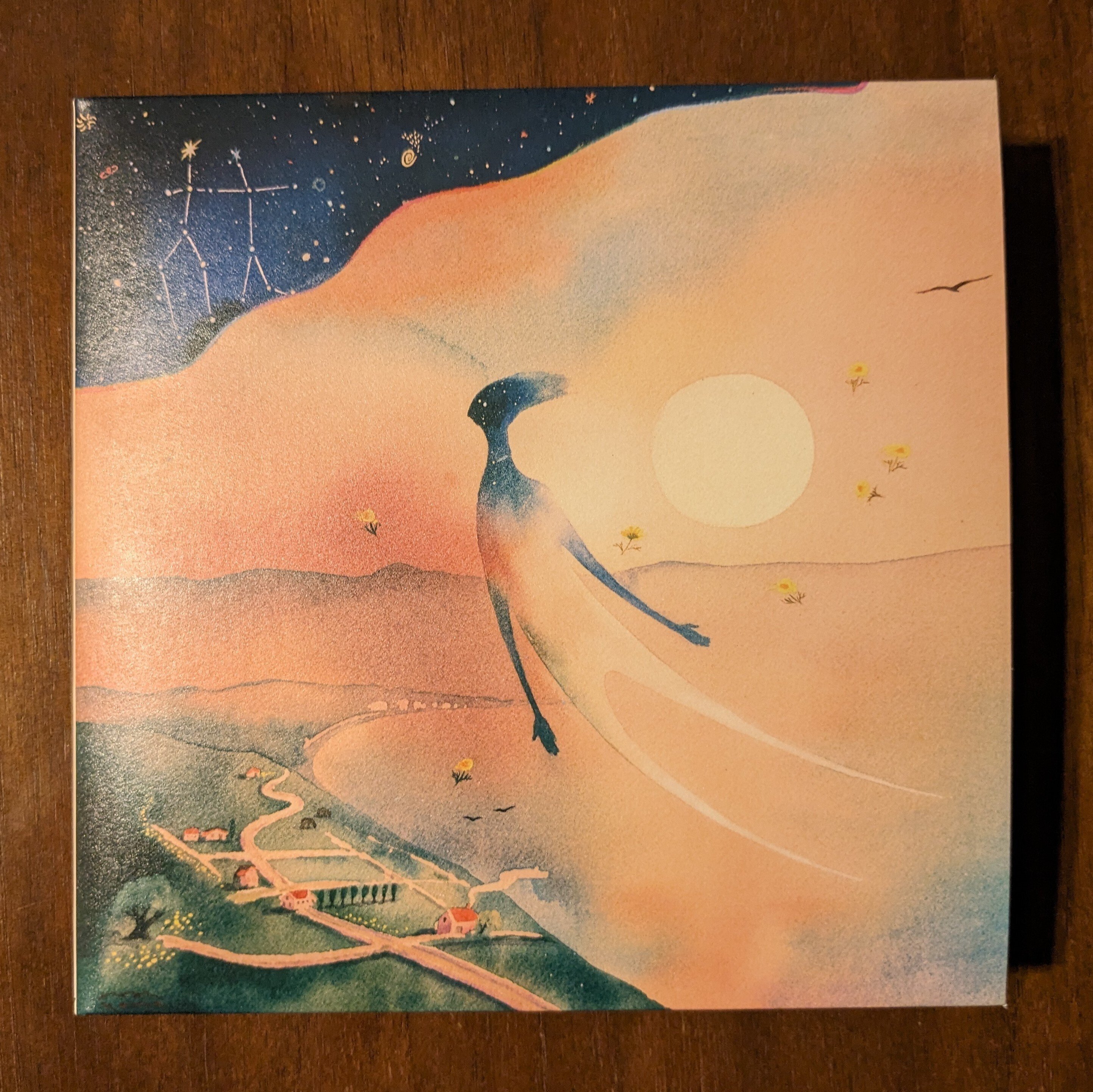 AL/小山田壮平 魂の全曲レビュー｜さと