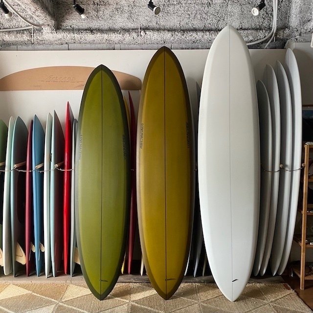 Lovemachine入荷｜RIDE SURF+SPORT