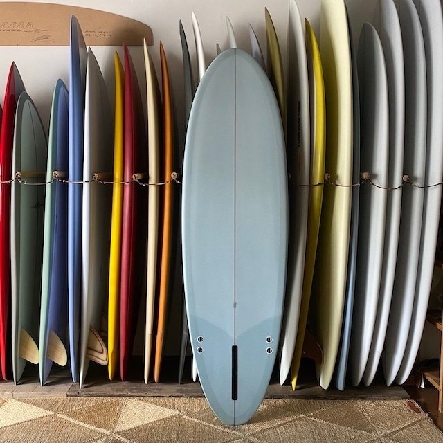 Lovemachine入荷｜RIDE SURF+SPORT