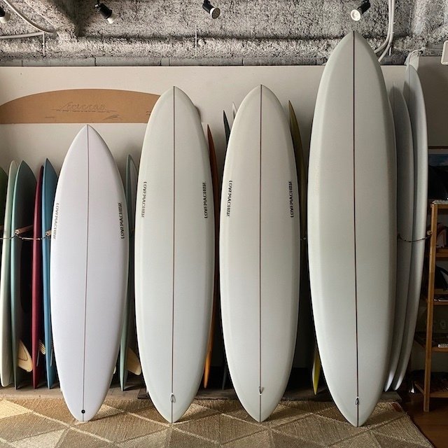 Lovemachine入荷｜RIDE SURF+SPORT