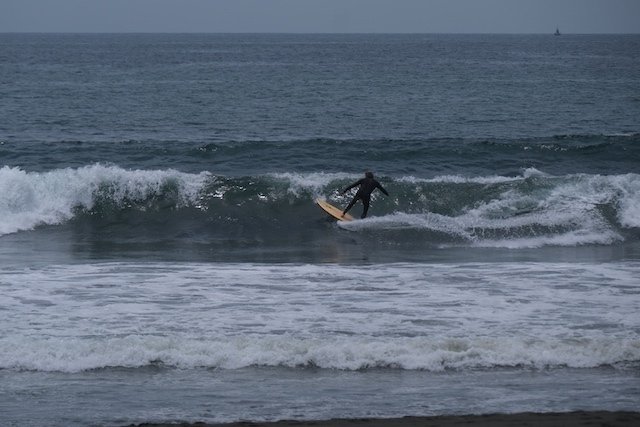 RIDE 30 years Anniversary model shaped by Y.U｜RIDE SURF+SPORT