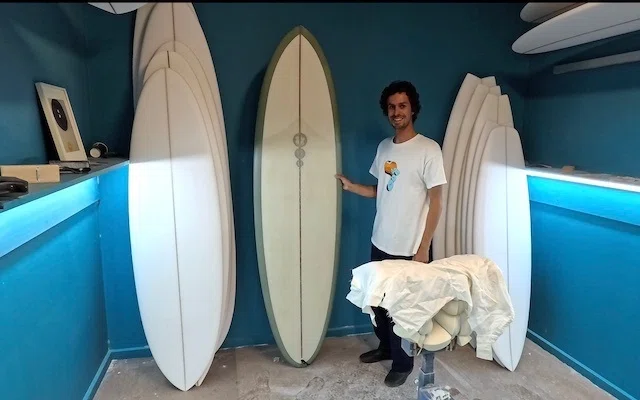 オーストラリアトリップその3｜RIDE SURF+SPORT