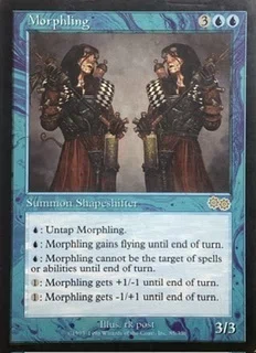 おうちMTGデッキ】青単変異種17点パンチ｜notsuqui