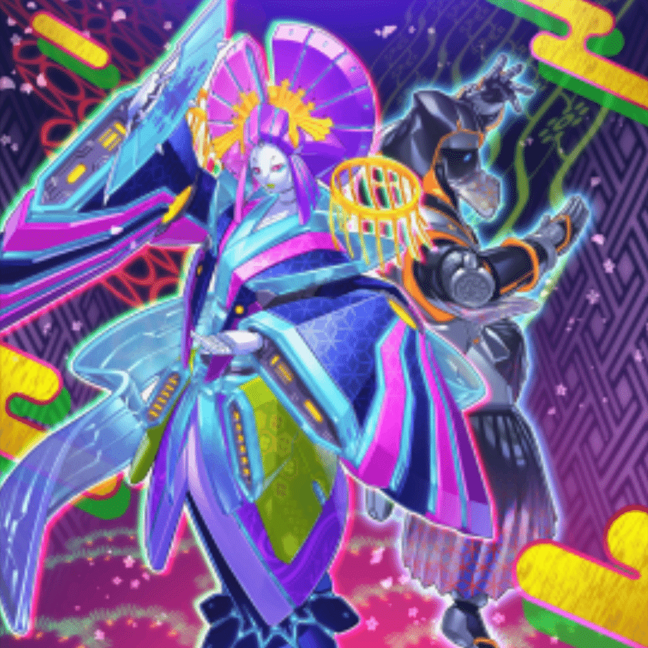 2024 迎春！一般性癖コンクール 勝手に延長戦～P.U.N.K.の解釈～（1/22