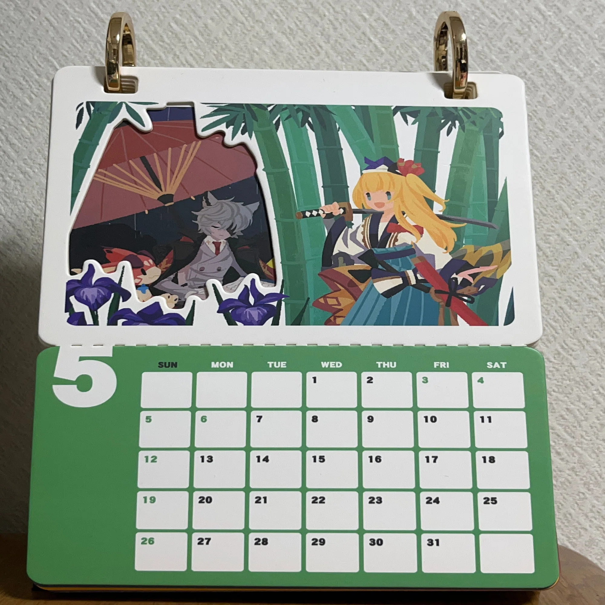グラブルフェス2023 購入品のはなし｜watariko
