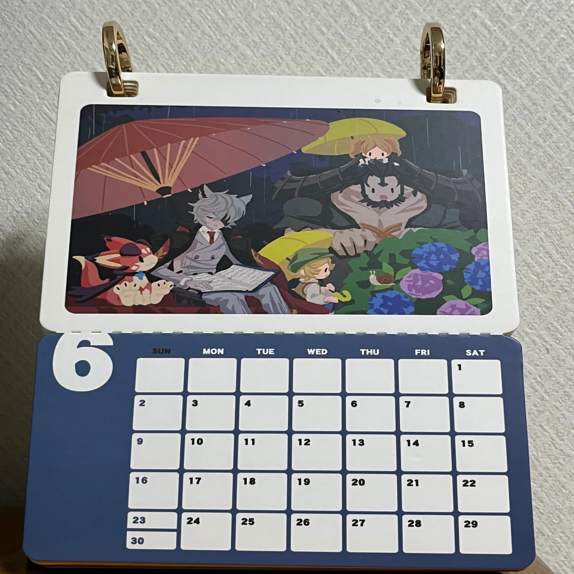 グラブルフェス2023 購入品のはなし｜watariko