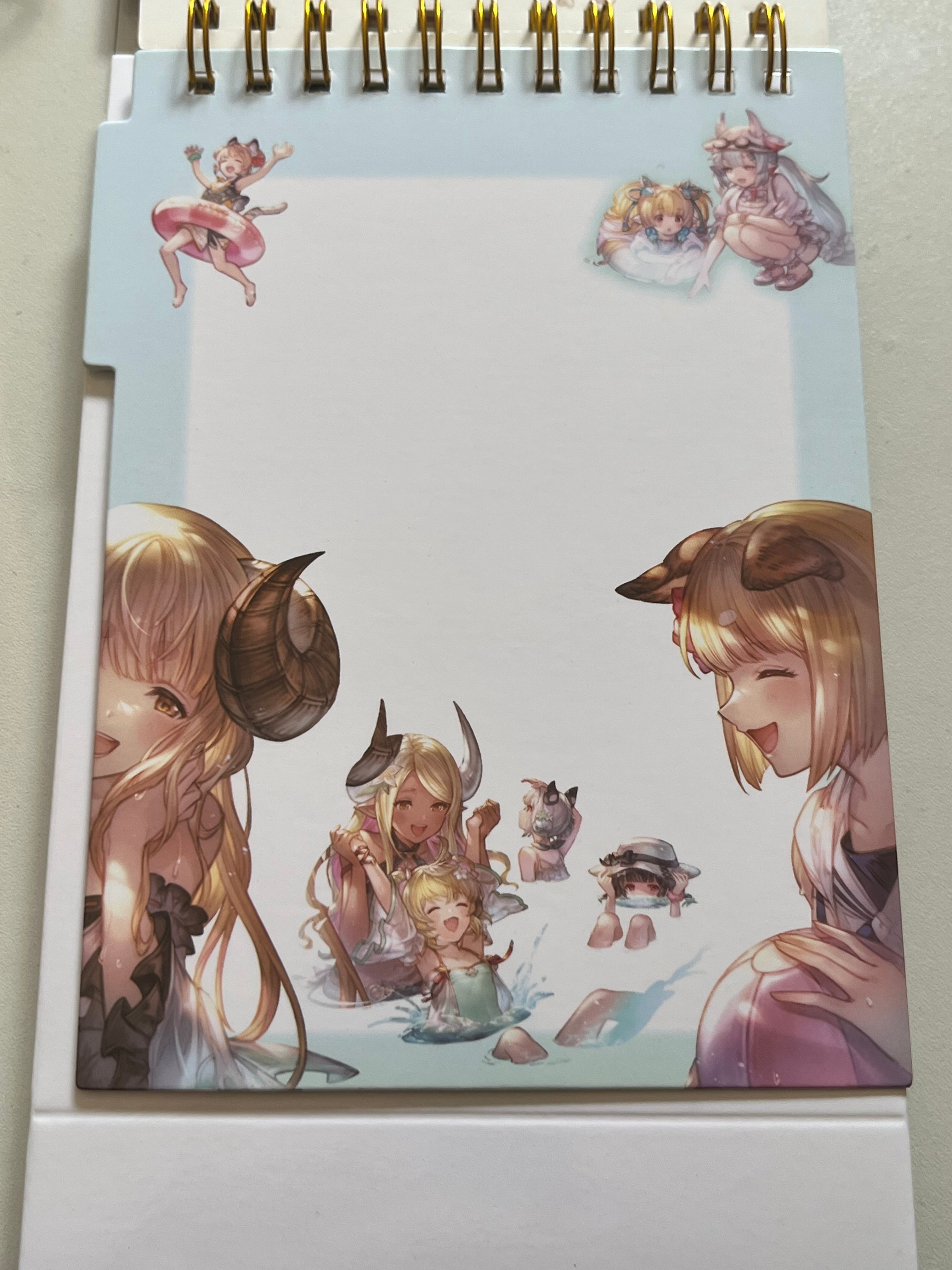 Amazon.co.jp: グラブルフェス2023 パンフレット : 文房具