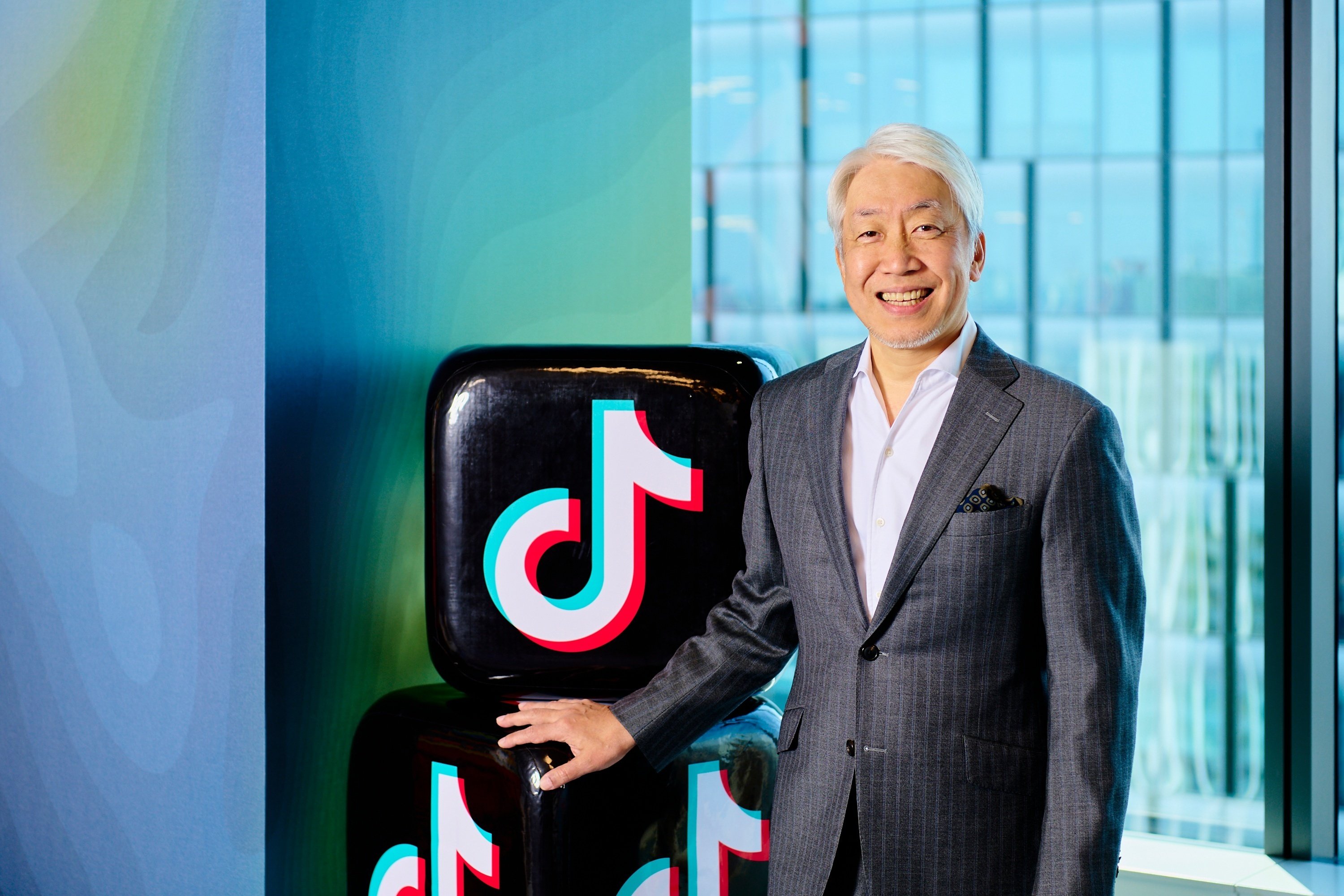 GDP貢献額4741億円、雇用2.6万人を支えるTikTok」｜TikTok Japan【公式