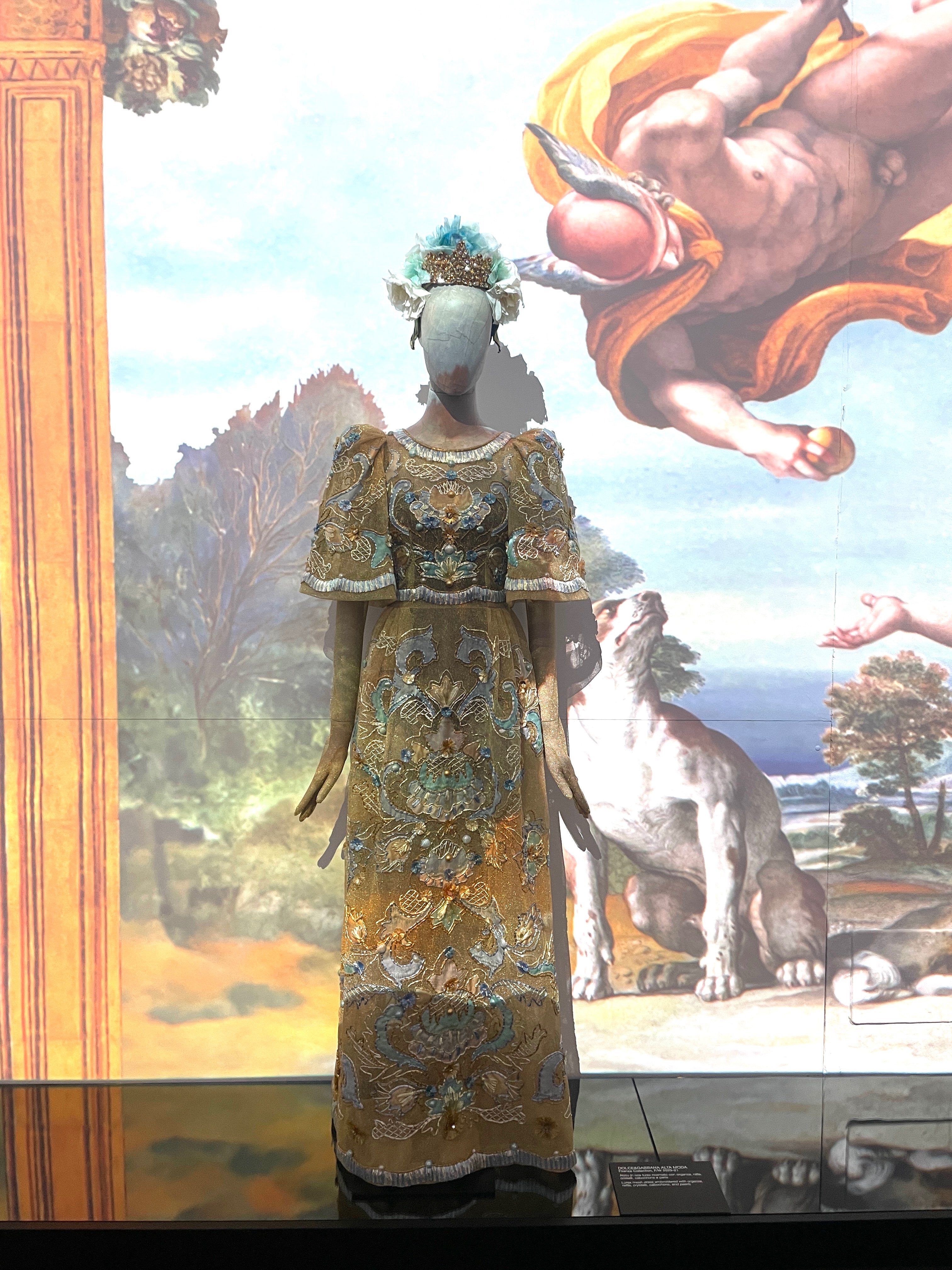 LA PITTURA ITALIANAイタリアの絵画