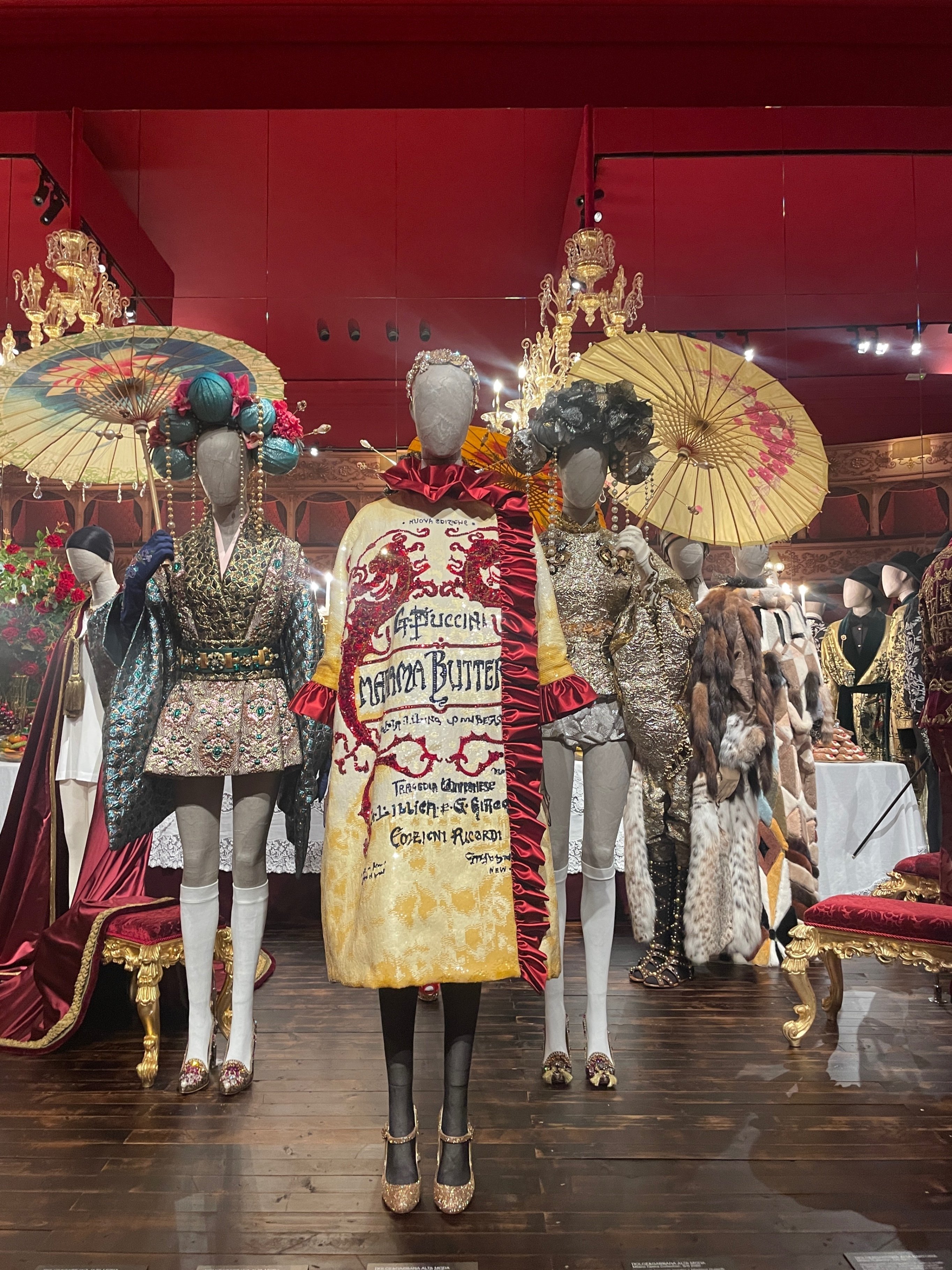 後編】ダル・クオーレ・アル・マーニ（Dal cuore al mani