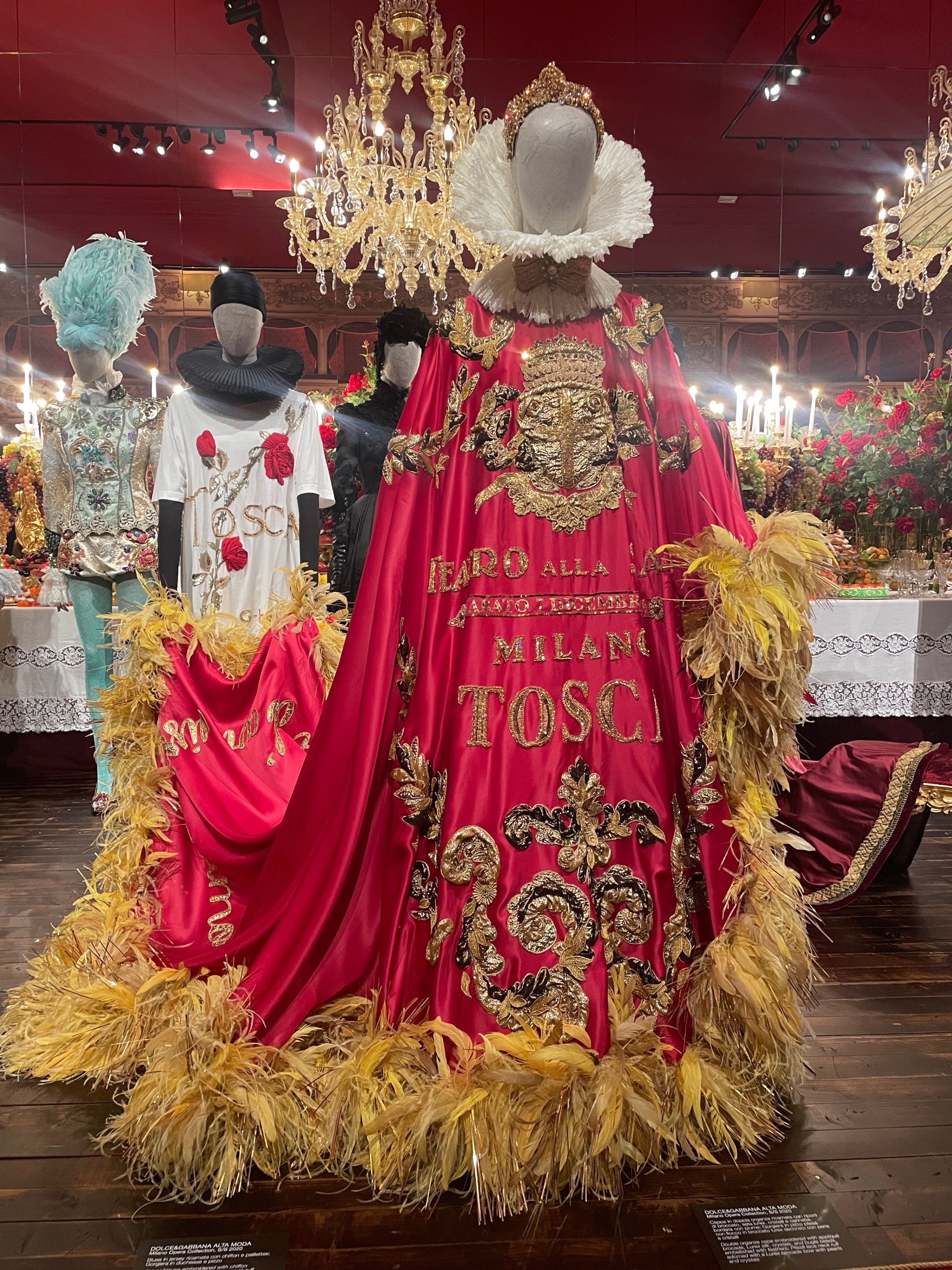 後編】ダル・クオーレ・アル・マーニ（Dal cuore al mani