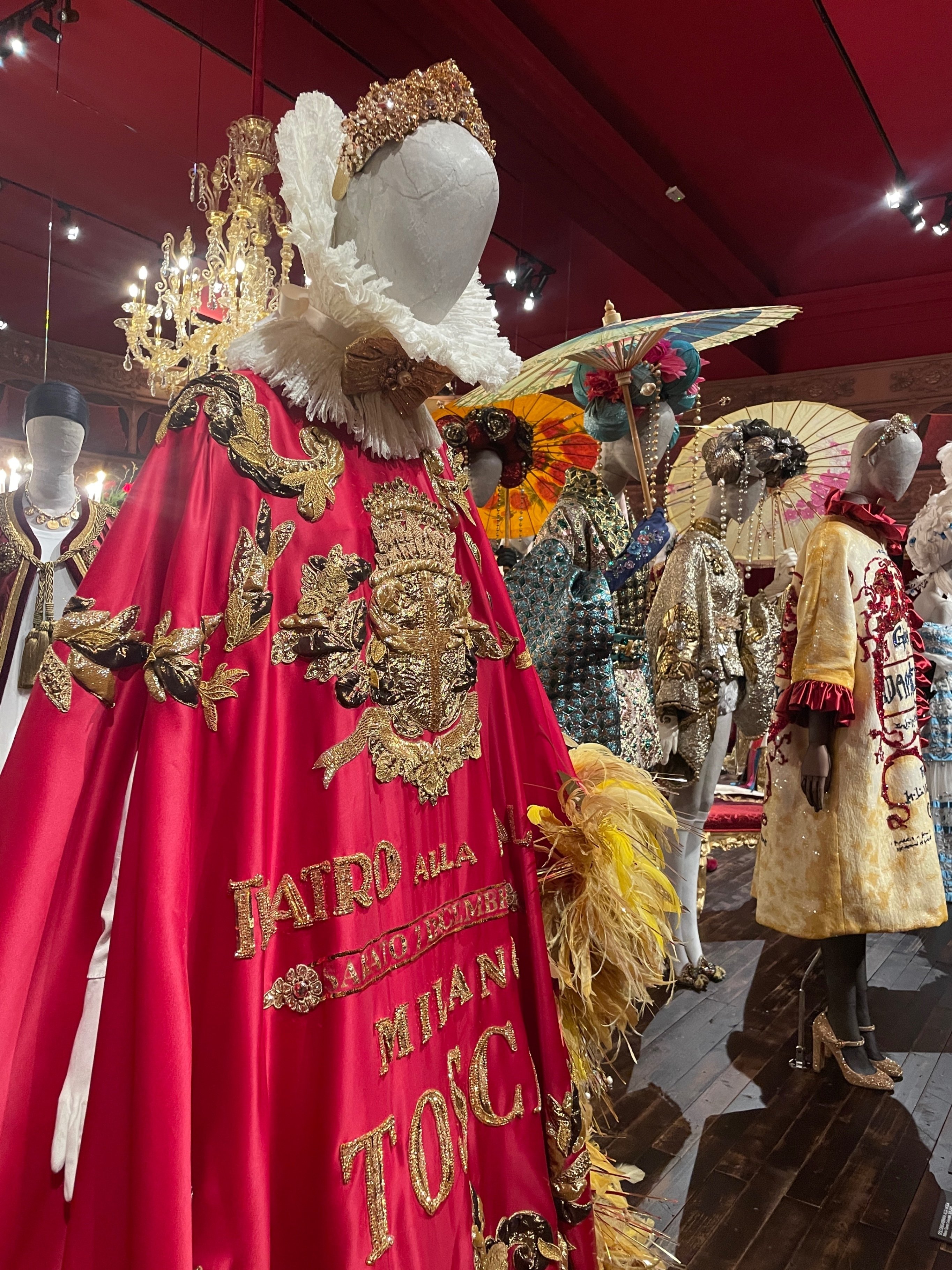 後編】ダル・クオーレ・アル・マーニ（Dal cuore al mani