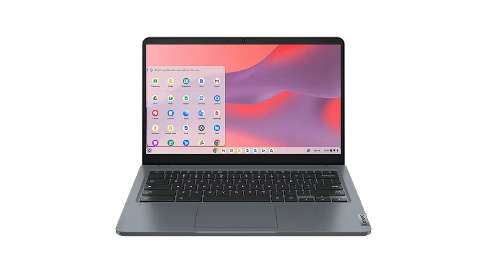 ガジェットレビュー】Lenovo 14e Chromebook Gen 3｜EmuLog＠在宅