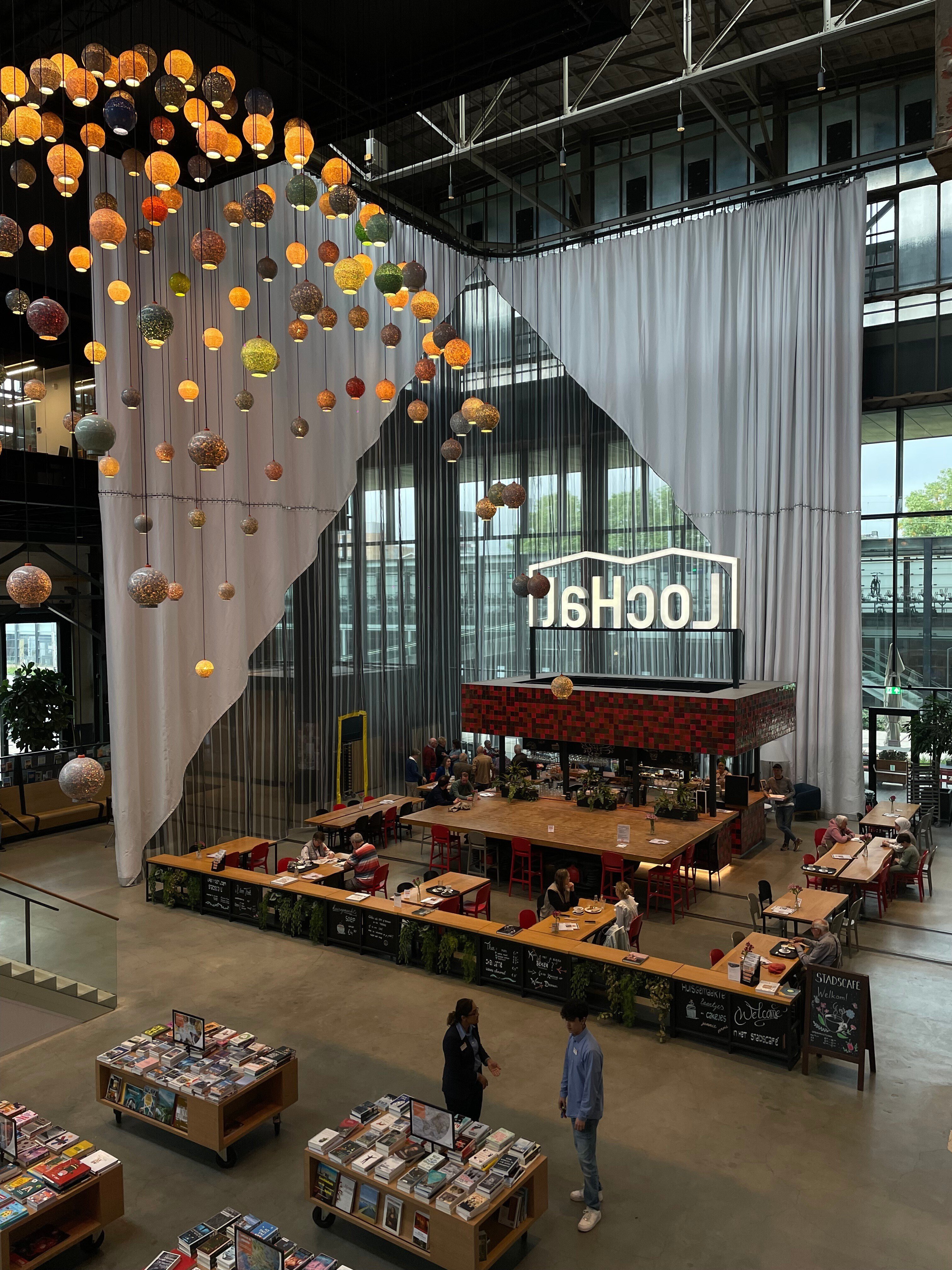 都市計画先進国オランダの