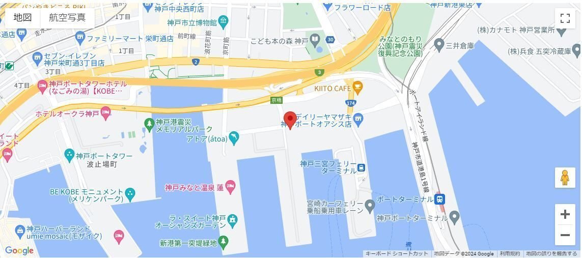 ネタバレあり】映画「帰ってきたあぶない刑事」に横浜市は全面協力した