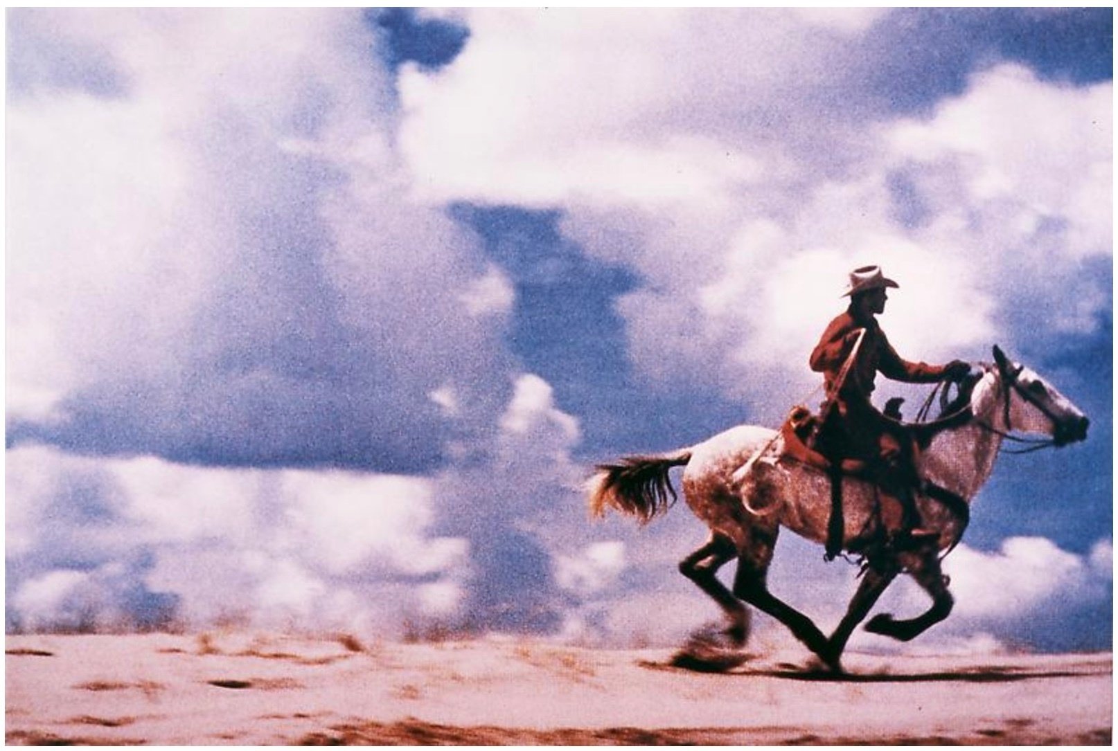 リチャード・プリンス:Untitled (Cowboy)シリーズ|artoday リチャード・プリンス:Untitled (Cowboy)シリーズ|artoday