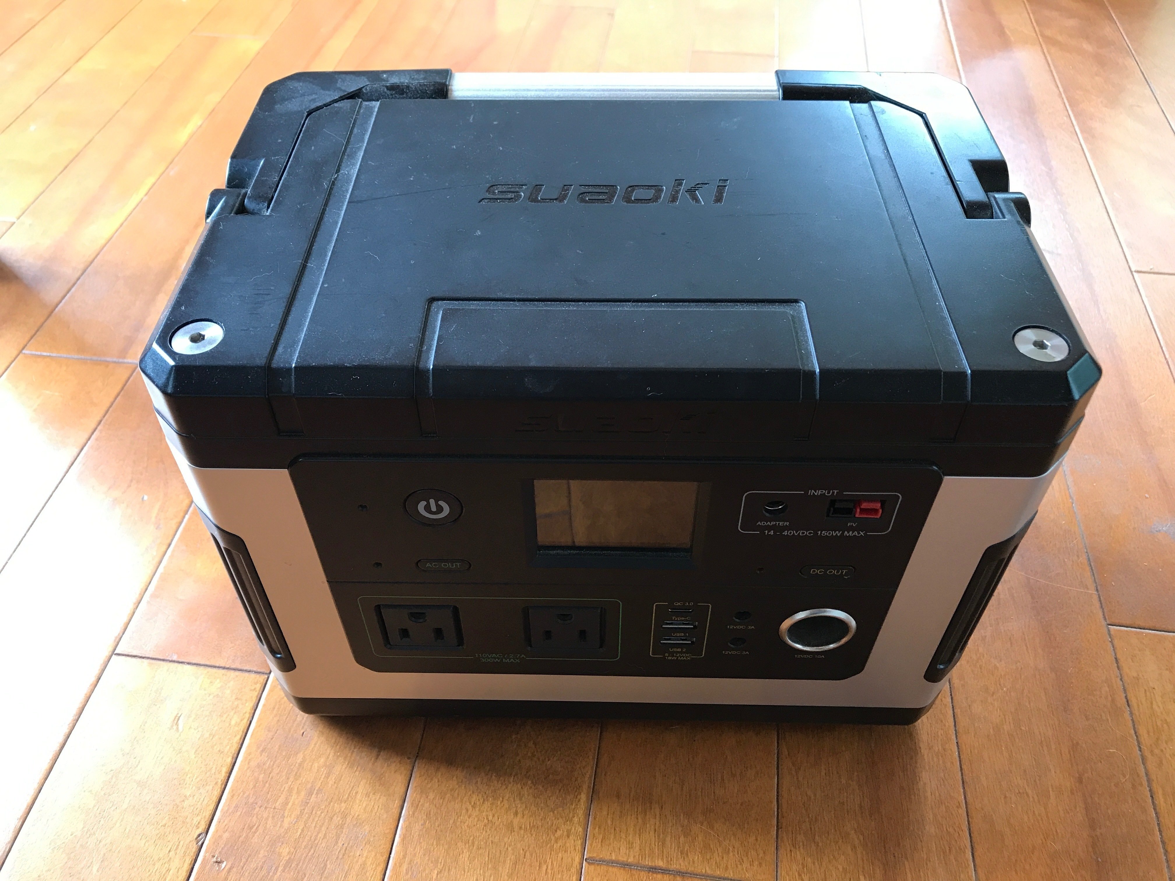 ポータブル電源を廃棄する|えんどうえこ ポータブル電源を廃棄する|えんどうえこ