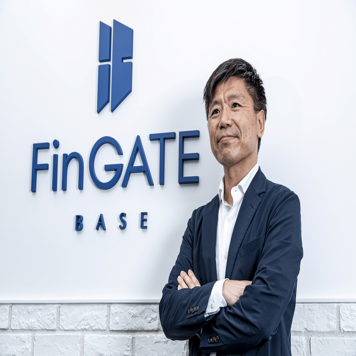 FinGATE Interview】 日本資産運用基盤グループ 「運と縁が生まれる街から金融の構造を大きく変える」｜平和不動産 FinGATE 公式