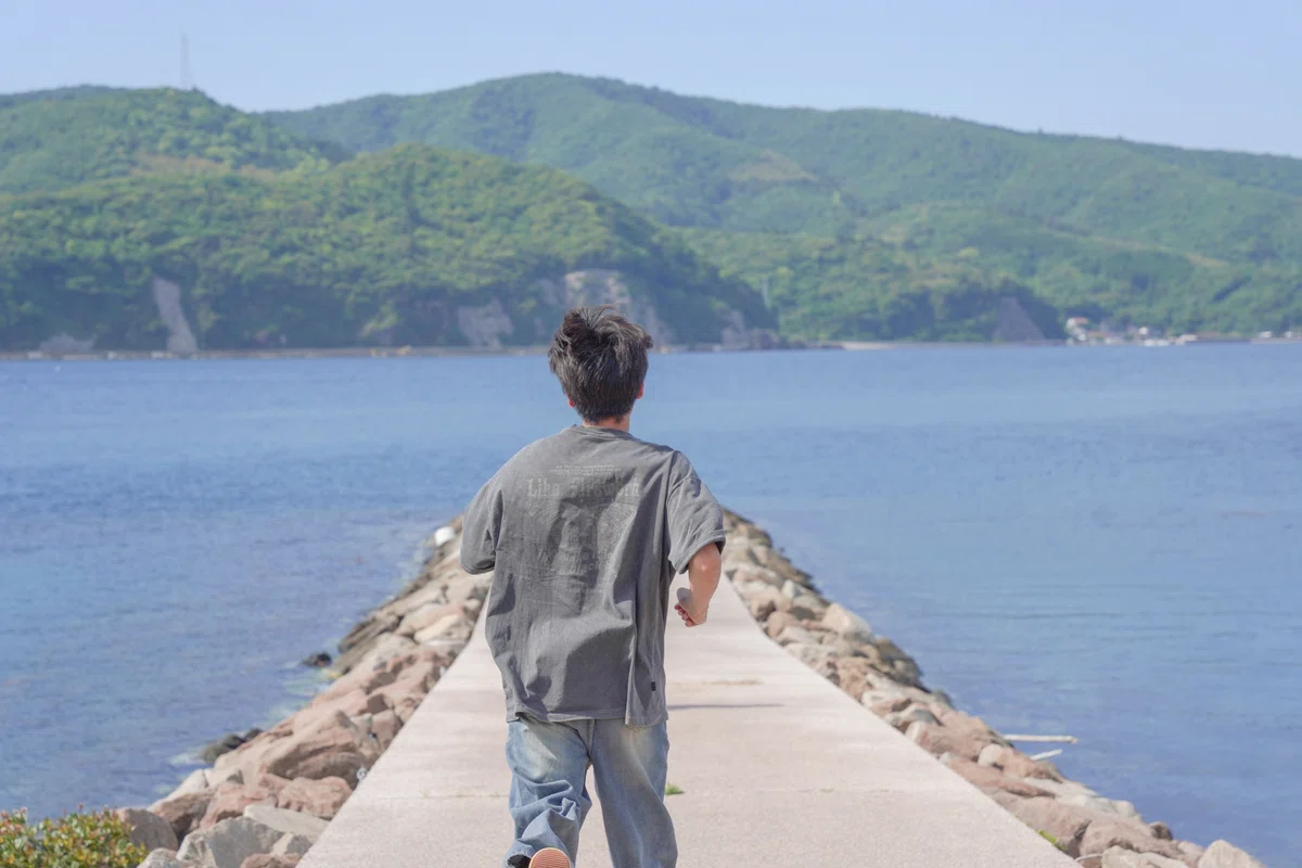 海士町で見つける、まだ見ぬ花。「なりたい自分」探求記｜＃離島に 