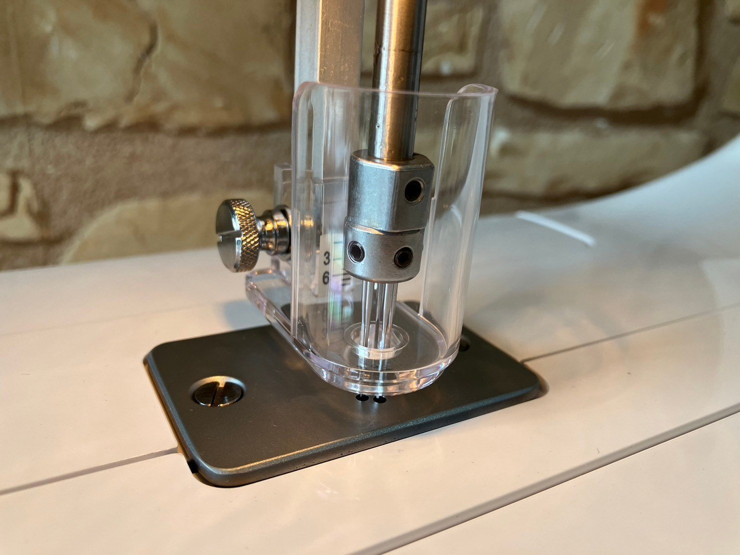 ミシン紹介】予約受付中！RICCAR(リッカー)「ニードルパンチミシン