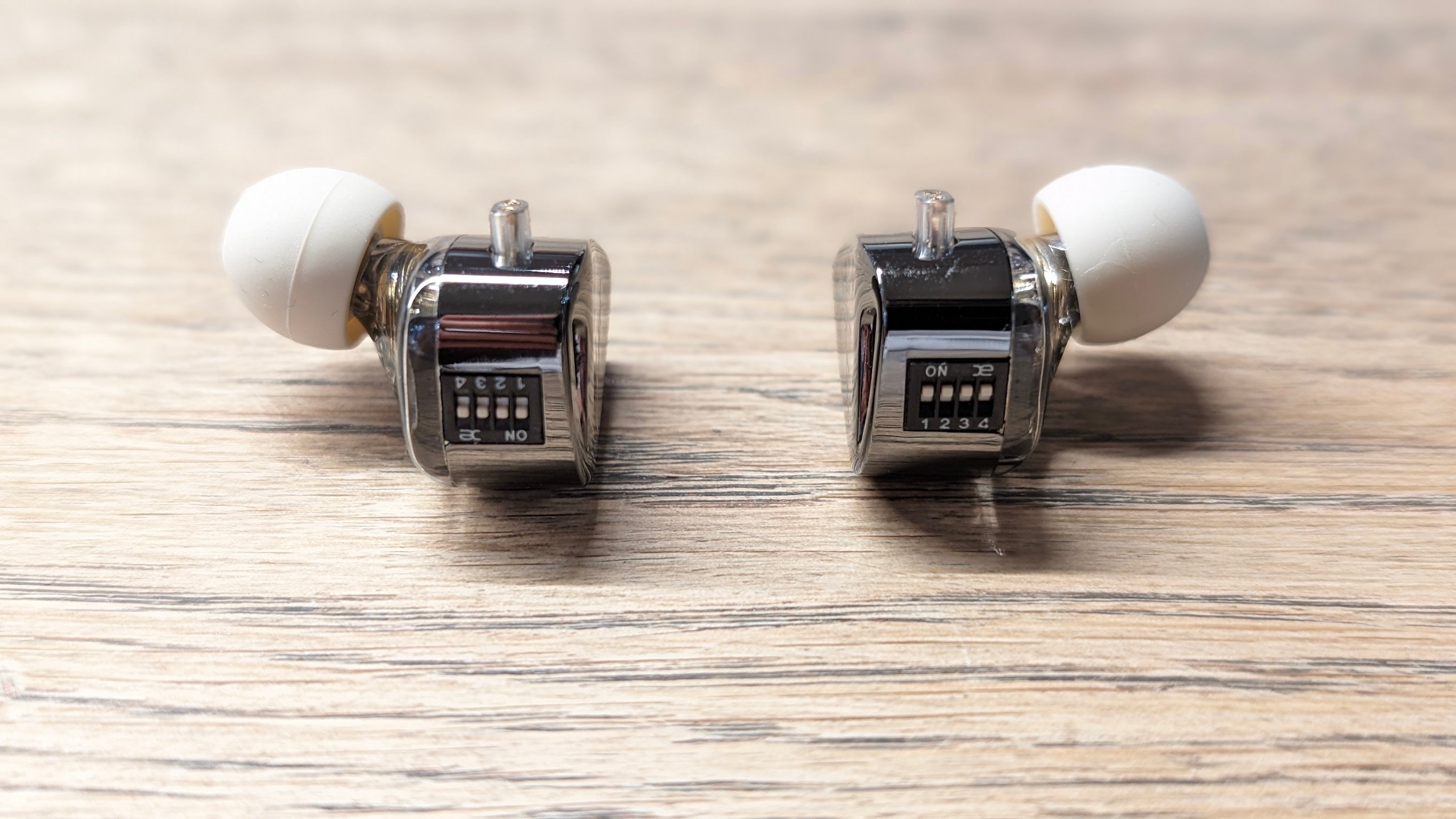 小麦肌の'新妻'、突如あらわる！？ KZ VADER（× Tripowin Altea