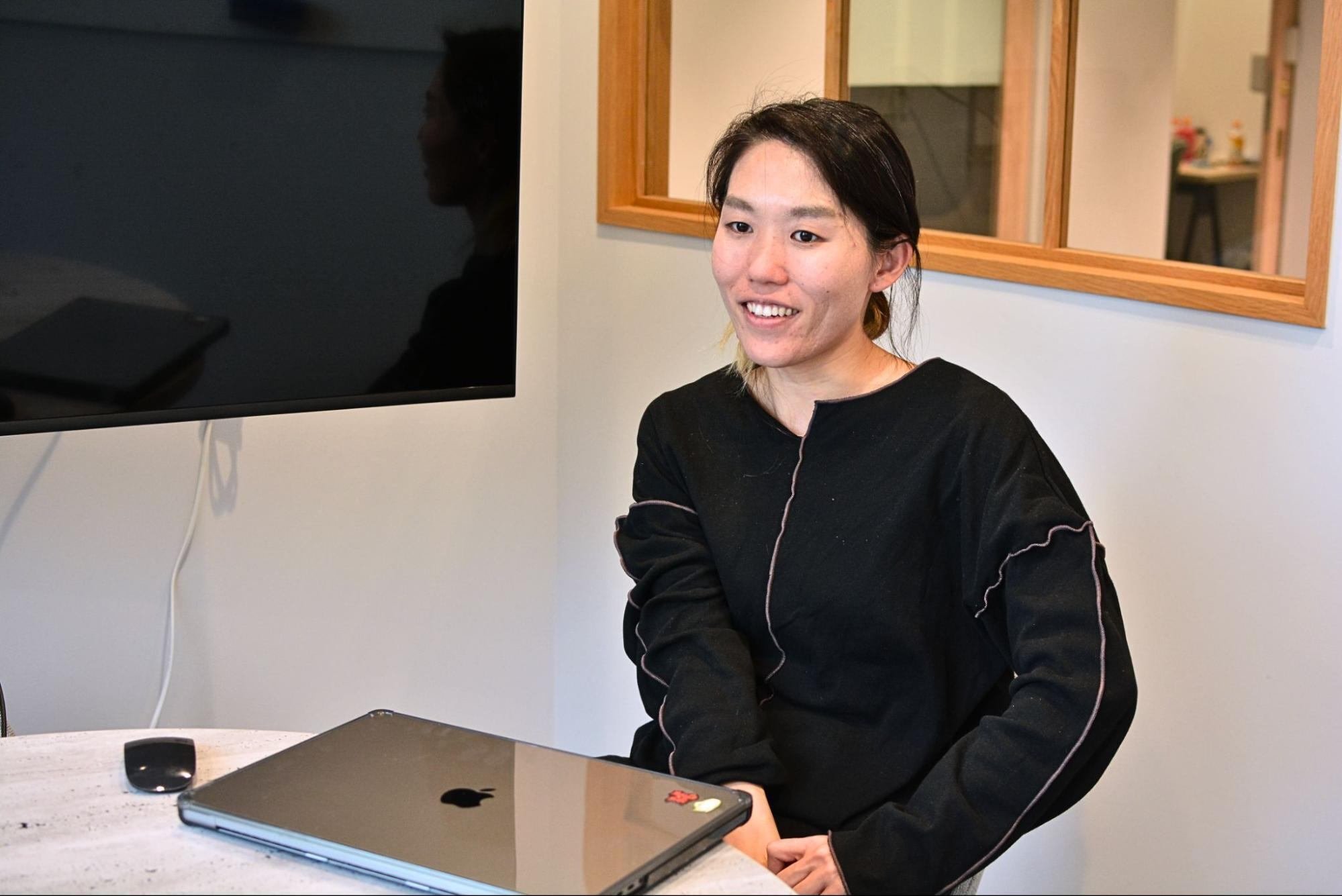 saori SAORI YAMADA ｜株式会社センクシャ