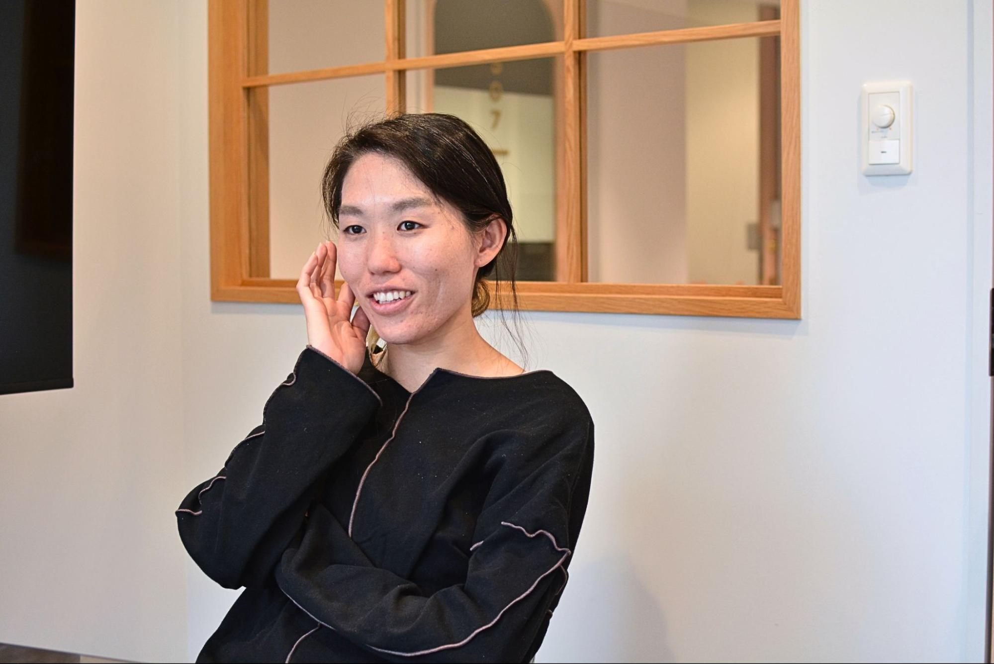 SAORI YAMADA ｜株式会社センクシャ