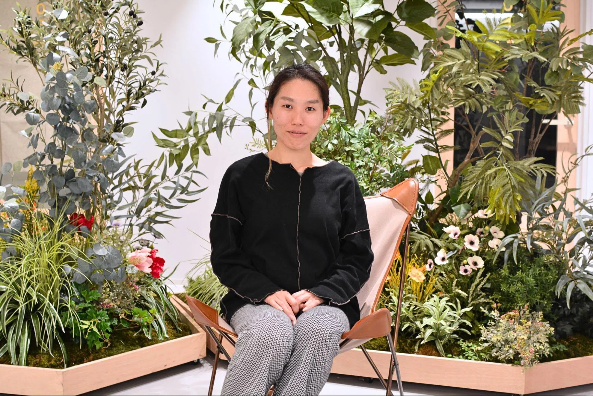 SAORI YAMADA ｜株式会社センクシャ