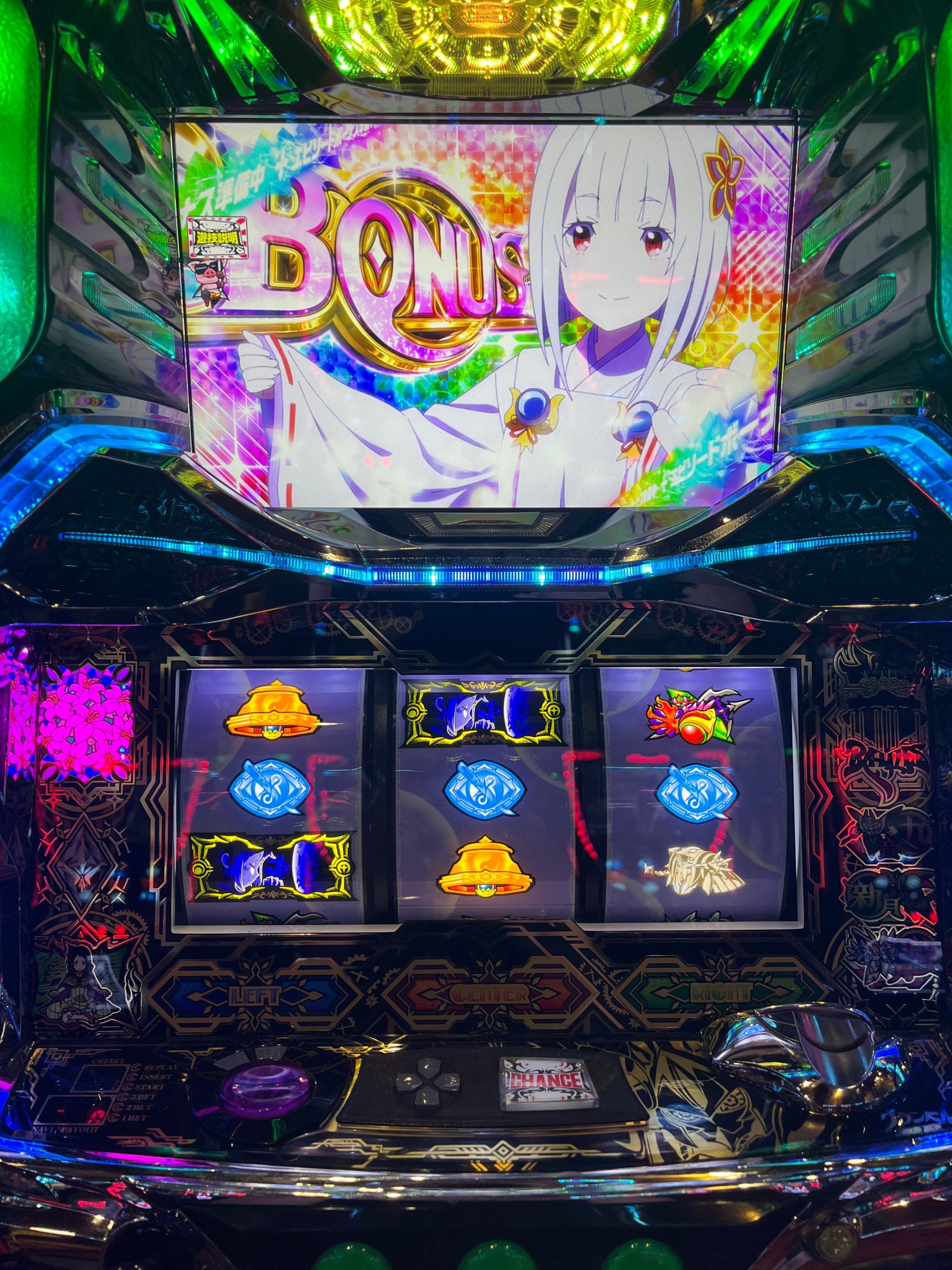 グランベルム 実機【現段階で未整備 2025年最新】パチスログランベルム実機の人気アイテム - メルカリ
