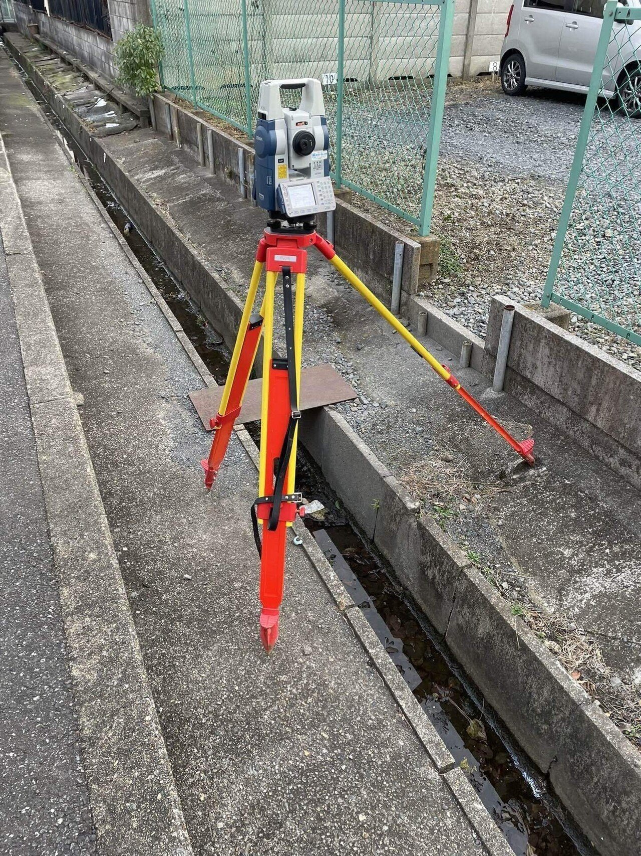 初心者向け】補助者一年生の君へ【土地家屋調査士TIPS】｜矢嶋宏大