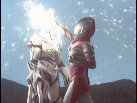 ザム星人の復讐|ウルトラマンサイエンスラボ ザム星人の復讐|ウルトラマンサイエンスラボ