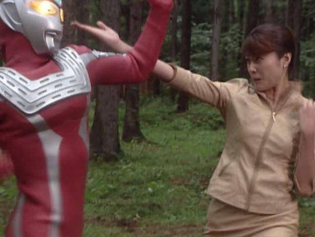 ザム星人の復讐|ウルトラマンサイエンスラボ ザム星人の復讐|ウルトラマンサイエンスラボ