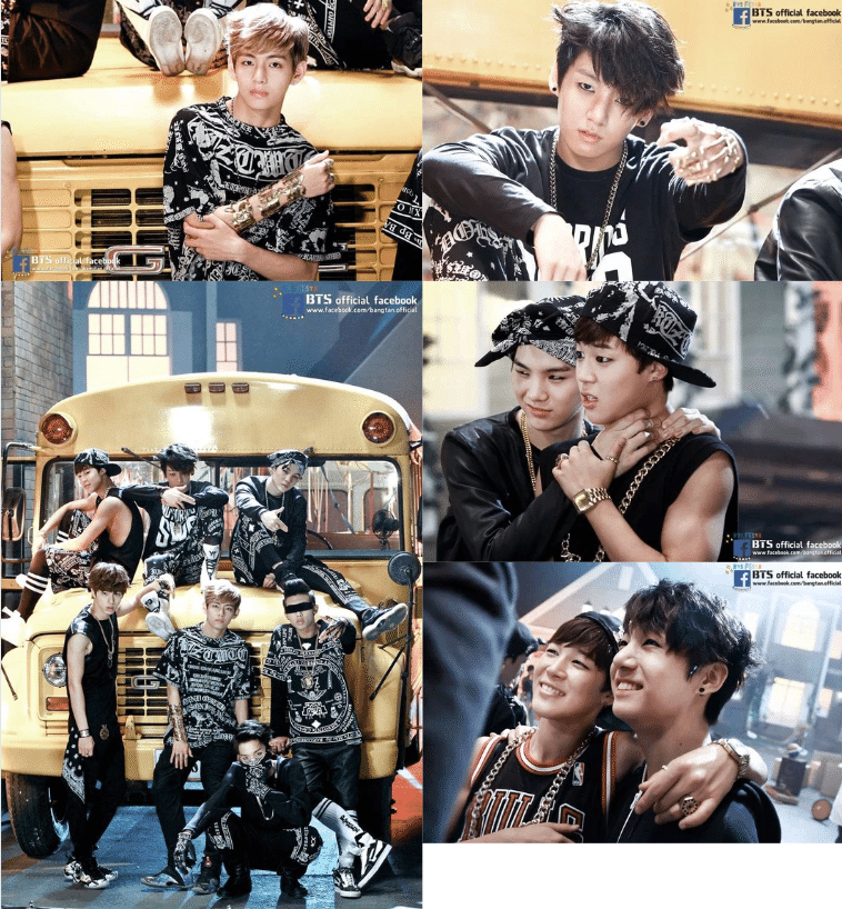 BTS FESTA 2014｜beforesunrise59