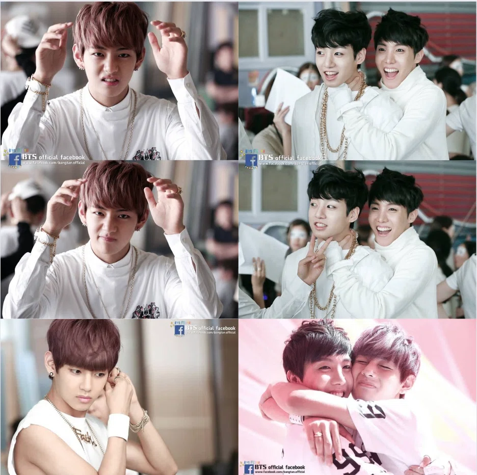 2014 BTS FESTA｜beforesunrise59