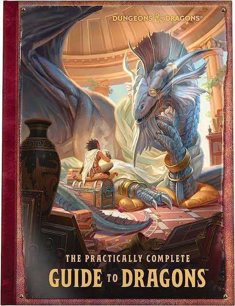 D&D5eに日本オリジナルサプリが出るという可能性｜マイケル