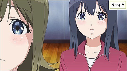 Wake Up,Girls! 新章 第12話 台本 Wake Up,Girls! 新章 第12話 台本