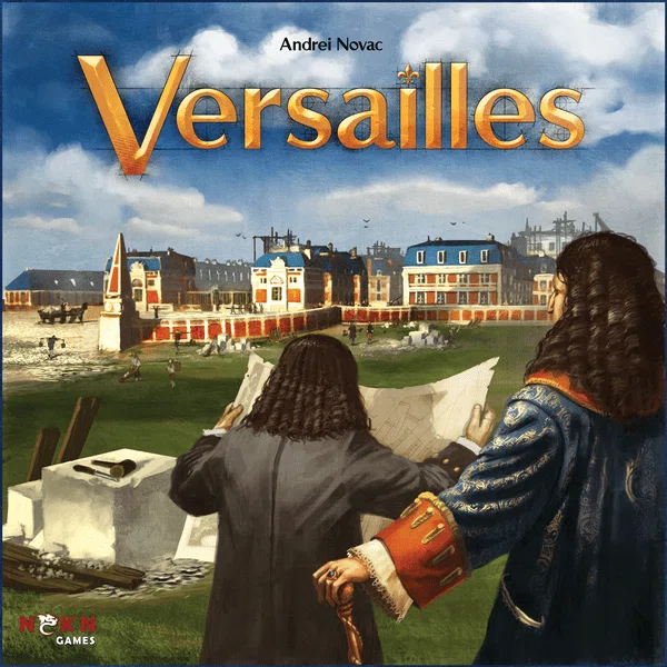 036: Versailles｜Sato39