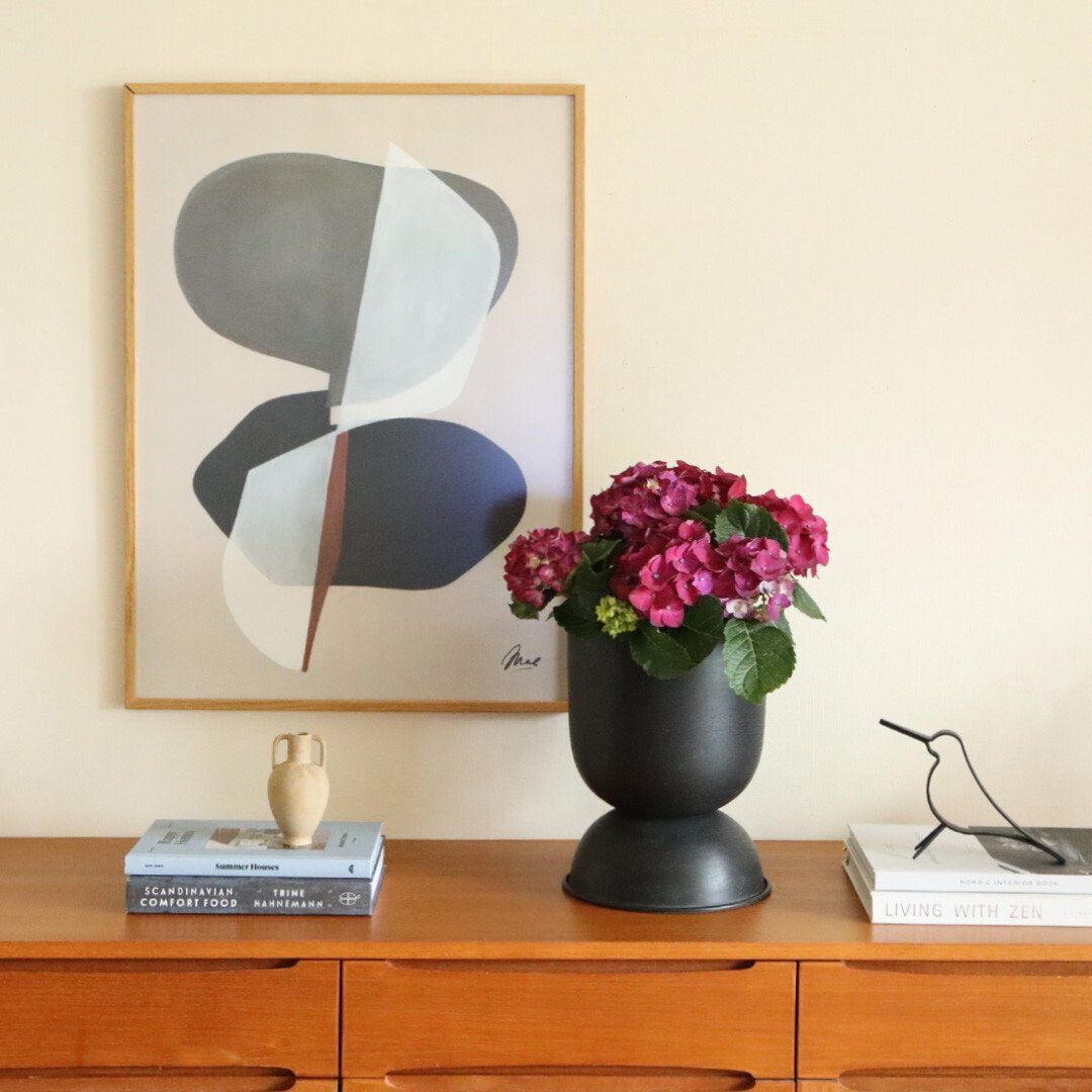 早い者勝ち】fermlivingフラワーベースVerso Table Vase Verso Table