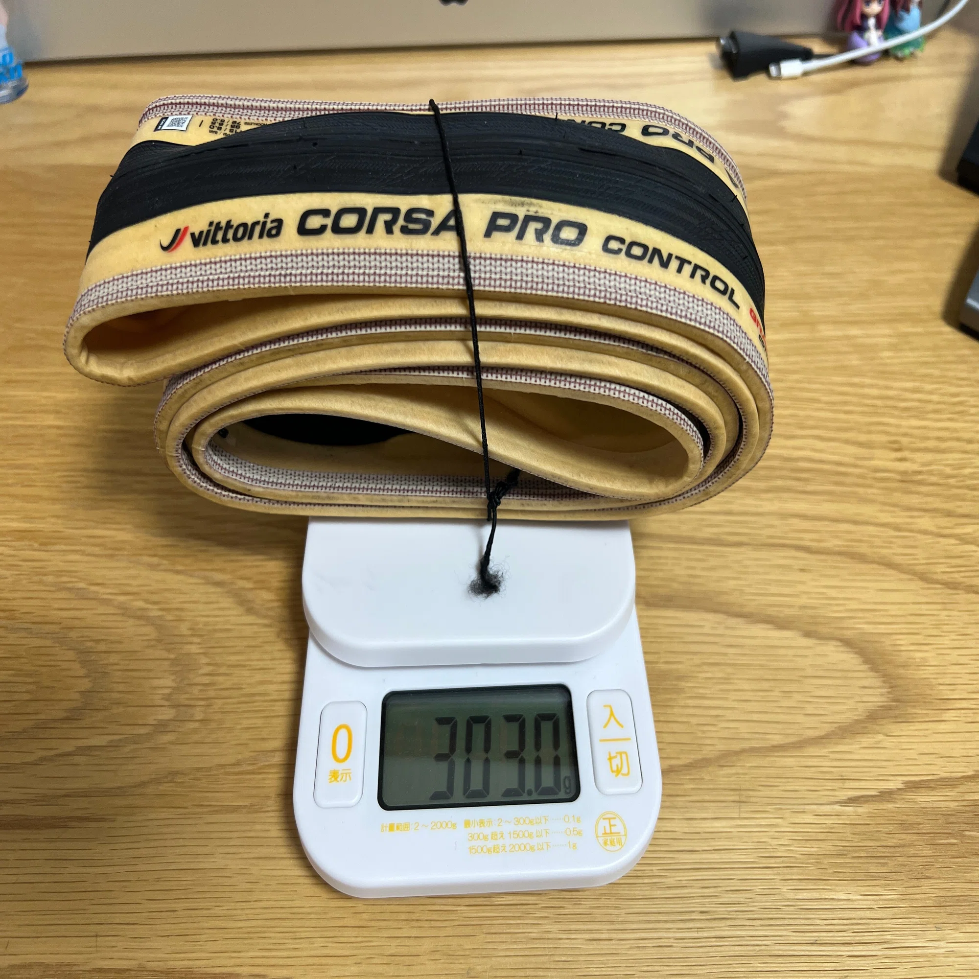 Vittoria Corsa Pro Speed 28c｜Takashi