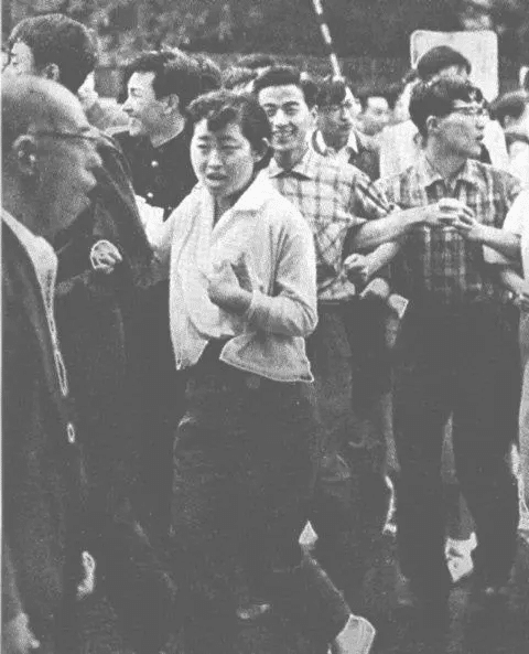 安保闘争 燃え盛った政治の季節」とクレージーキャッツの「赤とんぼ