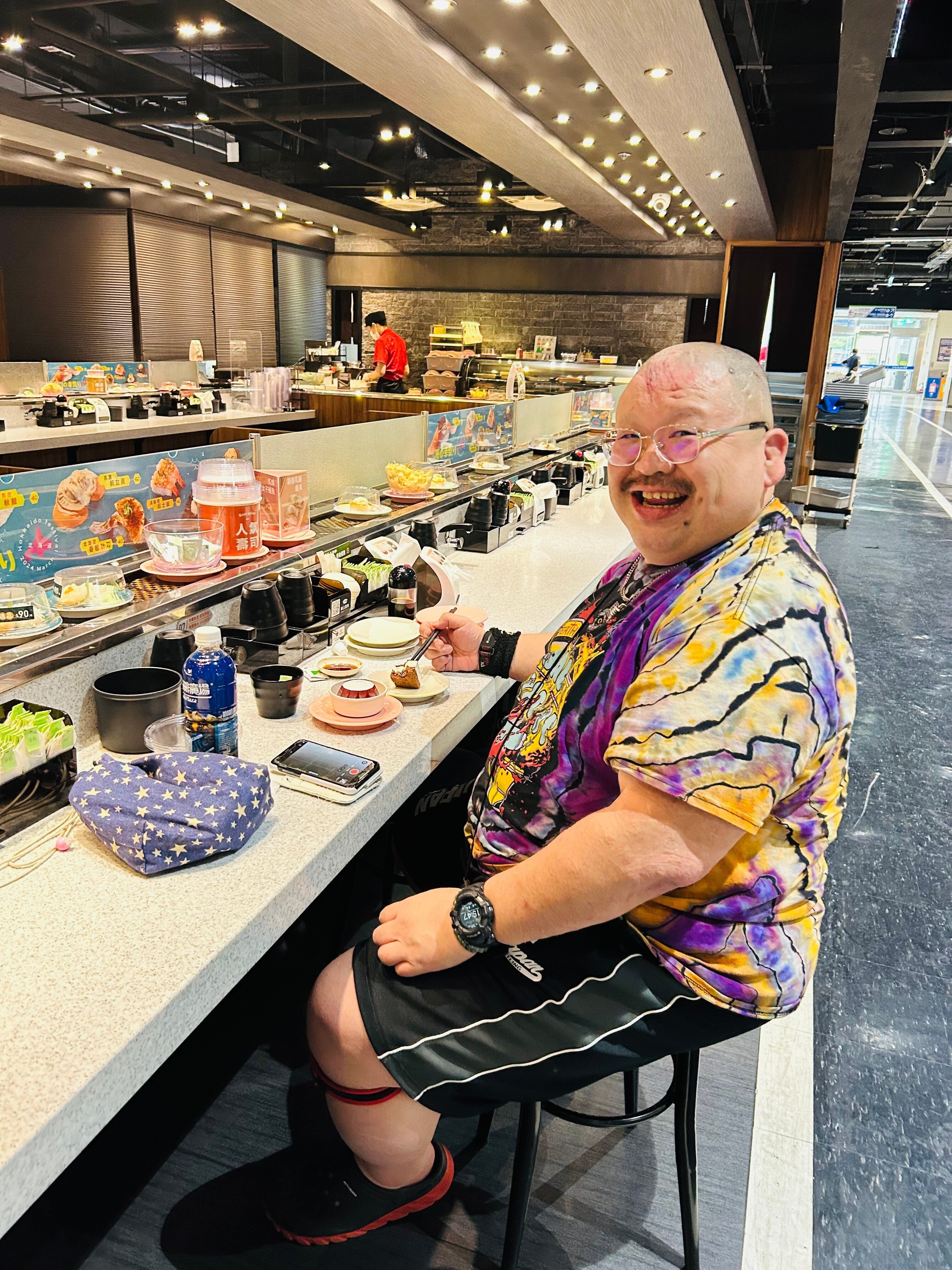 台湾興行を行った話 vol.10〜九份観光編！〜｜タカツカヒデキ