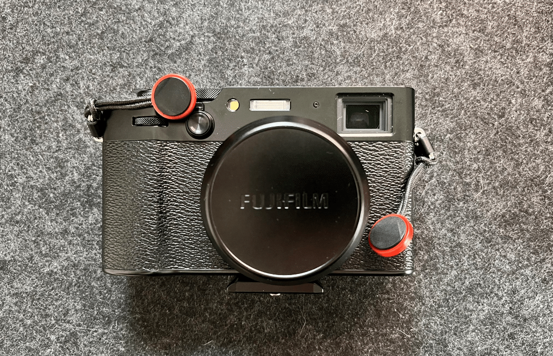 僕が熟考してX100VIに取り付けたアクセサリー3選+おまけ|mudai.log 僕が熟考してX100VIに取り付けたアクセサリー3選+おまけ|mudai.log