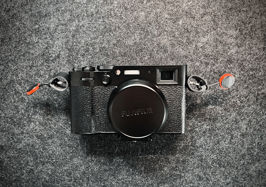 僕が熟考してX100VIに取り付けたアクセサリー3選+おまけ|mudai.log 僕が熟考してX100VIに取り付けたアクセサリー3選+おまけ|mudai.log
