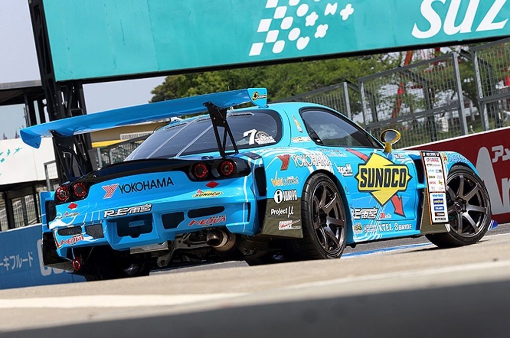 RE雨宮　汎用　スムージングフィンCF カーボン　エアロ　RX-7 FD FC等 RE雨宮 汎用 スムージングフィンCF カーボン エアロ RX-7 FD FC