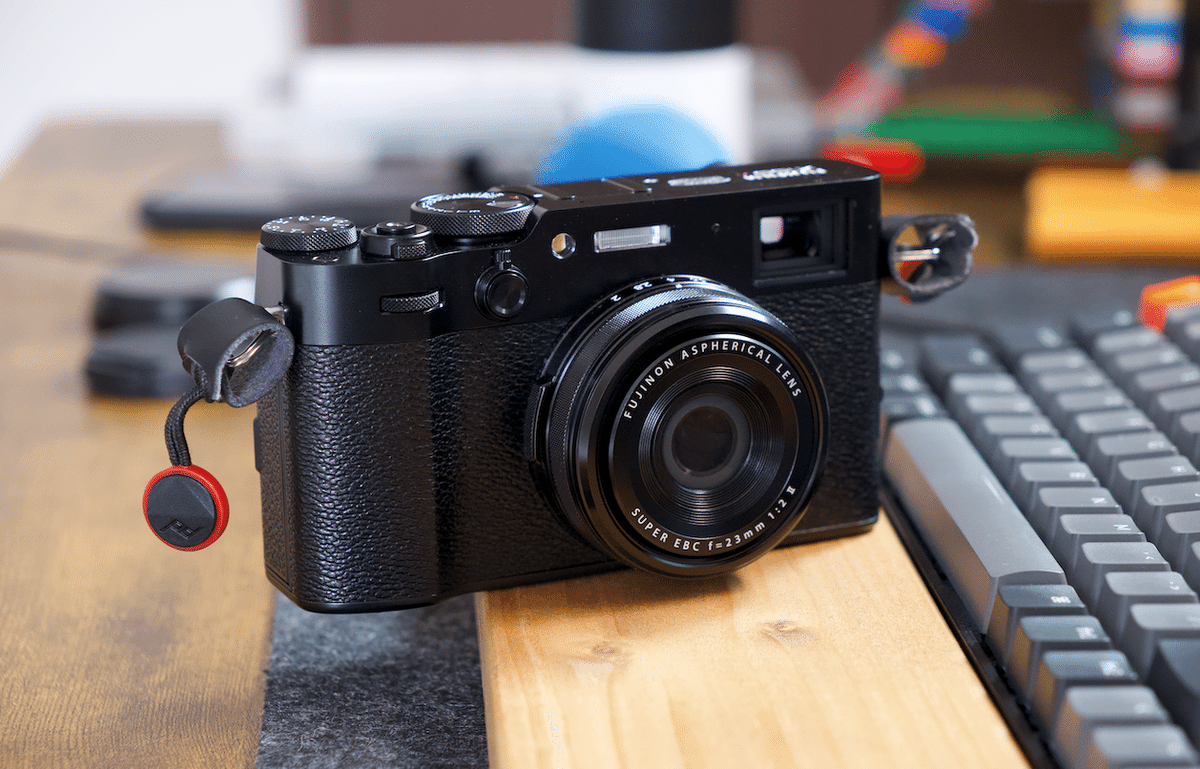 僕が熟考してX100VIに取り付けたアクセサリー3選+おまけ|mudai.log 僕が熟考してX100VIに取り付けたアクセサリー3選+おまけ|mudai.log