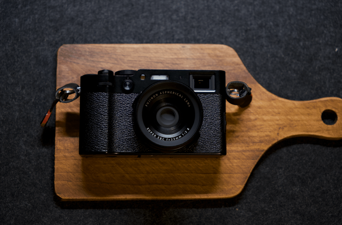僕が熟考してX100VIに取り付けたアクセサリー3選+おまけ|mudai.log 僕が熟考してX100VIに取り付けたアクセサリー3選+おまけ|mudai.log